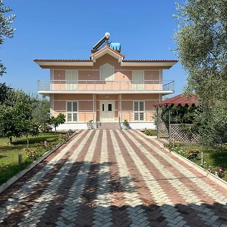 Gs Villa *
